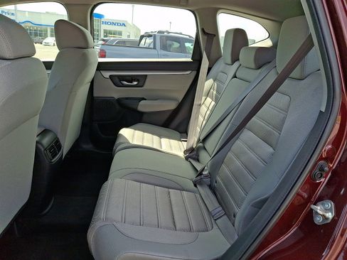 Used 2019 Honda CR-V LX image 11