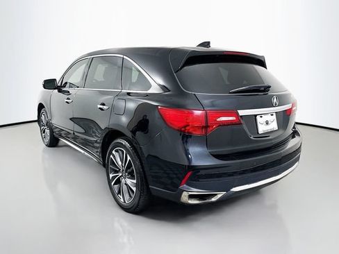 Used 2020 Acura MDX FWD w/ Technology Package image 7