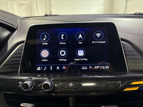 Used 2020 Cadillac CT4 V w/ Climate Package AWD/4WD image 17