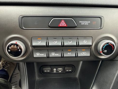 Used 2017 Kia Sportage LX AWD/4WD image 25