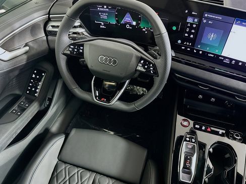 New 2025 Audi S5 Premium Plus image 6