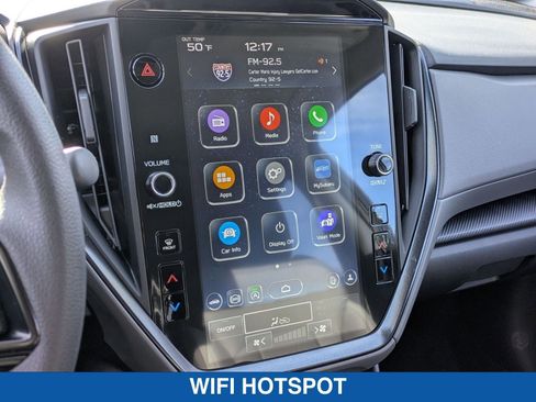 Certified 2026 Subaru Crosstrek 2.0i Premium w/ Crosstrek Mirror Package image 21