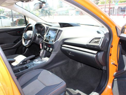 Used 2019 Subaru Crosstrek 2.0i Premium AWD/4WD image 15