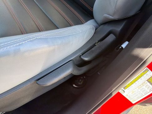 Used 2024 Nissan Kicks SR w/ SR Premium Package image 16