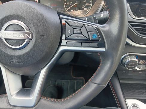 Used 2023 Nissan Altima 2.0 SR FWD image 26
