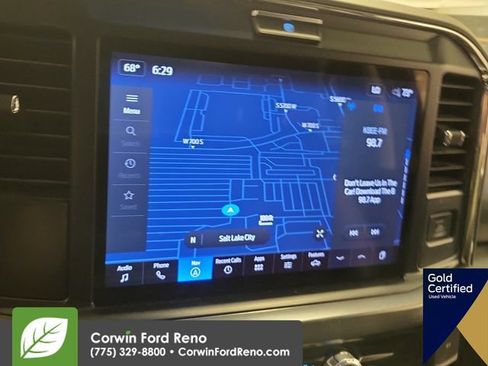 Used 2025 Ford F350 Lariat AWD/4WD image 14