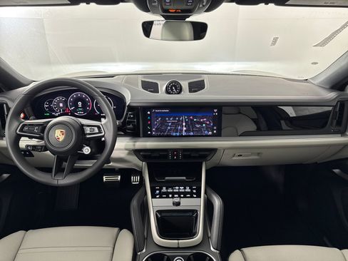 Certified 2026 Porsche Cayenne S image 24