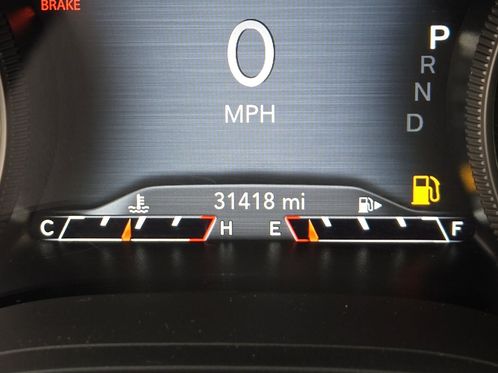 Used 2022 Jeep Cherokee Latitude Lux w/ Mopar Interior Package AWD/4WD image 19