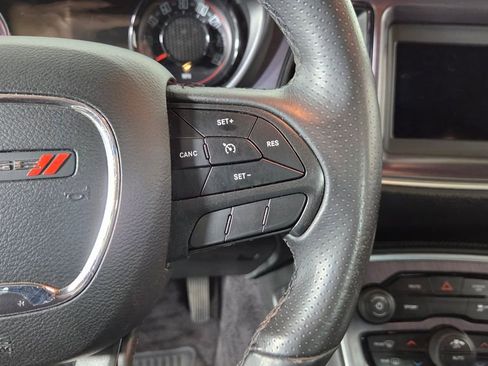 Used 2018 Dodge Challenger R/T w/ Blacktop Package RWD image 18
