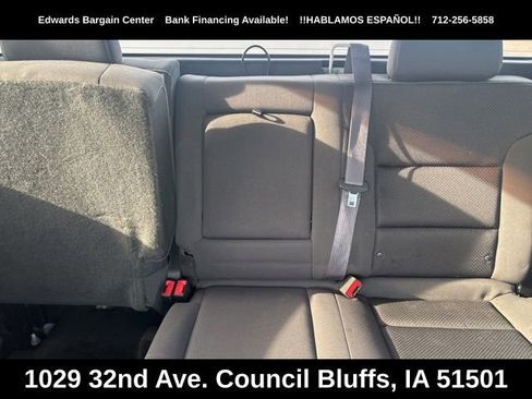 Used 2017 GMC Sierra 1500 SLE w/ Elevation Edition AWD/4WD image 23