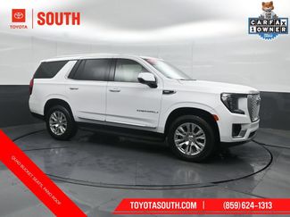 Used 2024 GMC Yukon Denali AWD/4WD video 1