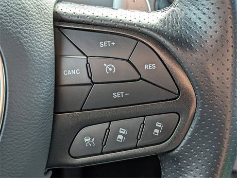 Used 2023 Dodge Challenger R/T Scat Pack w/ Plus Package image 22