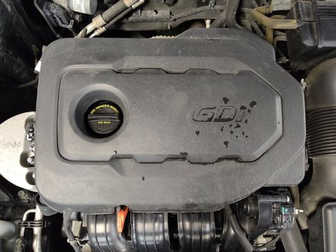 Used 2020 Kia Optima LX FWD image 30