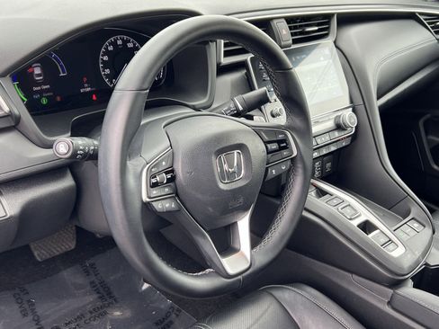 Used 2020 Honda Insight Touring image 13
