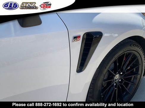 Used 2023 Toyota Corolla GR AWD/4WD image 10