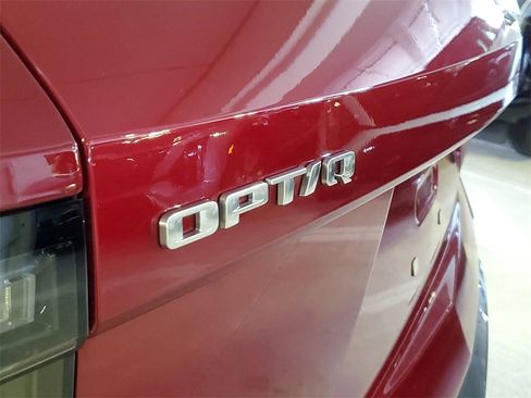 New 2025 Cadillac Optiq Sport 1 image 5