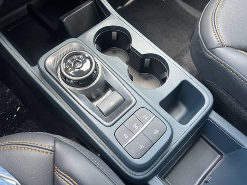 New 2026 Ford Maverick Tremor AWD/4WD image 8