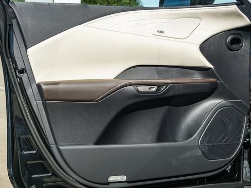 New 2026 Lexus RX 450h Luxury image 22