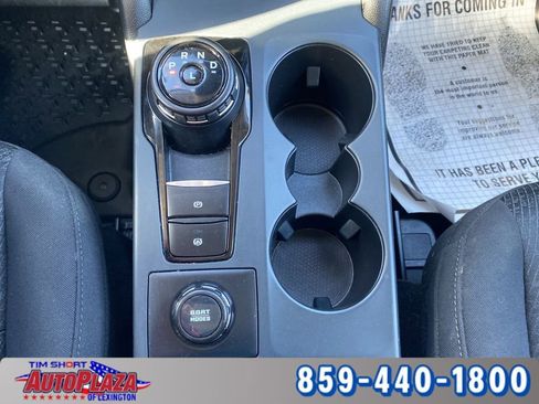 Used 2021 Ford Bronco Sport image 33