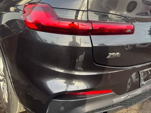 Used 2020 BMW X4 M40i w/ Premium Package AWD/4WD image 9