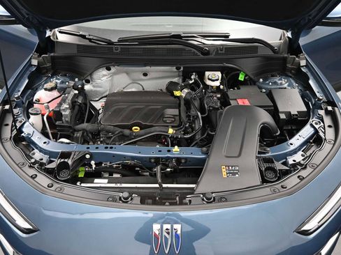 New 2026 Buick Envista Preferred w/ Convenience I Package FWD image 22