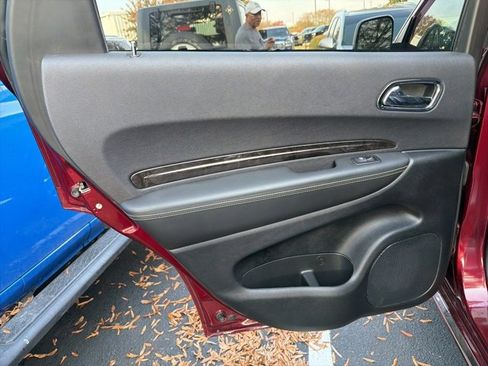 Used 2016 Dodge Durango Citadel w/ Technology Group image 6