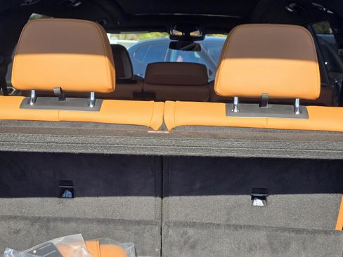 New 2026 BMW X7 xDrive40i w/ M Sport Package image 9