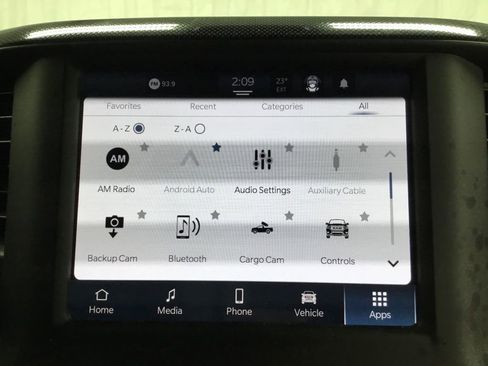 Used 2022 RAM 2500 Power Wagon w/ Level 1 Equipment Group image 29