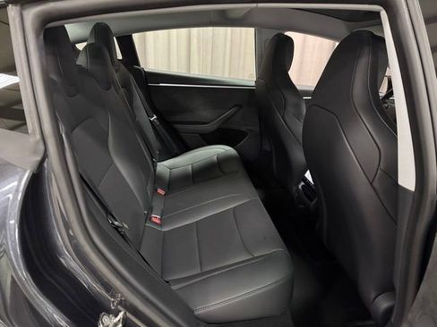 Used 2024 Tesla Model 3 Performance AWD/4WD image 12