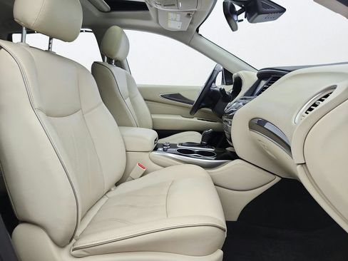 Used 2020 INFINITI QX60 Pure AWD/4WD image 29