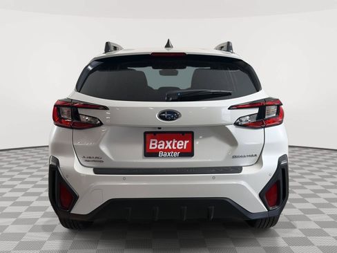 Certified 2025 Subaru Crosstrek 2.5i Limited w/ Crosstrek Mirror Package AWD/4WD image 20