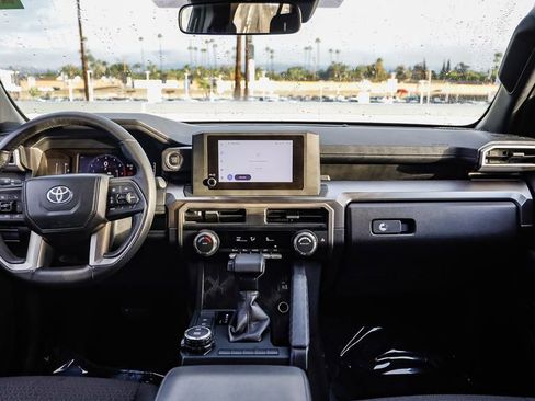 Used 2025 Toyota 4Runner SR5 image 13