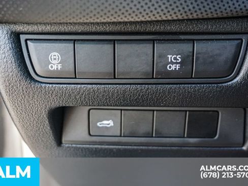 Used 2024 MAZDA CX-50 AWD 2.5 S w/ Preferred Package image 47