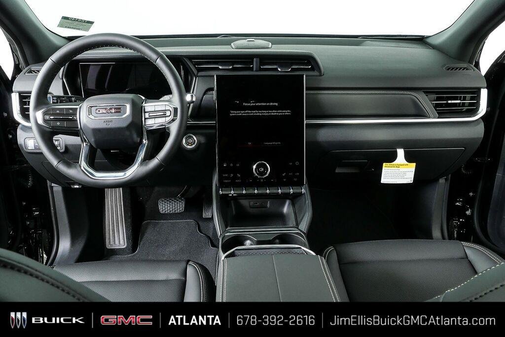 Used 2026 GMC Terrain Elevation w/ Elevation Premium Package FWD image 18