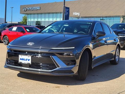 New 2026 Hyundai Sonata SE image 2