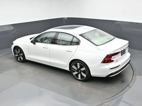 Used 2024 Volvo S60 T8 Plus w/ Protection Package Premier AWD/4WD image 40