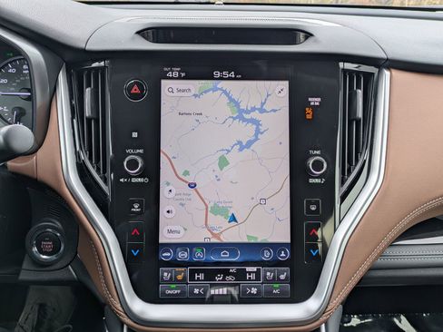 Used 2023 Subaru Outback Touring image 13