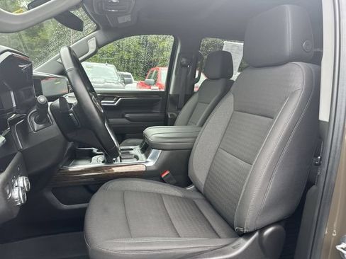 Certified 2024 GMC Sierra 1500 Elevation AWD/4WD image 16