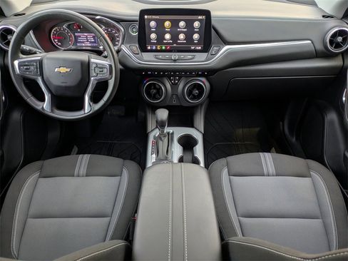 Used 2024 Chevrolet Blazer LT w/ Redline Edition image 17