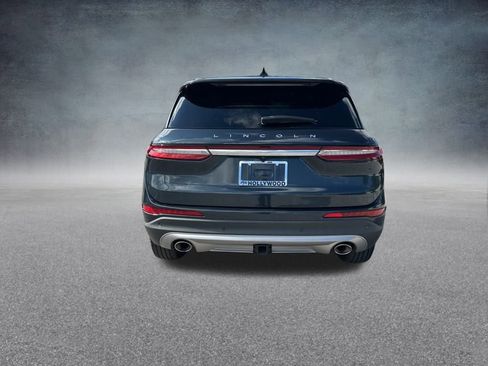 Used 2022 Lincoln Corsair Reserve w/ Equipment Group 201A image 5