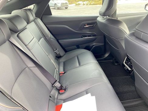 Certified 2026 Toyota Crown XLE image 21