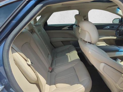 Used 2019 Lincoln MKZ Reserve w/ Luxury Package FWD image 24