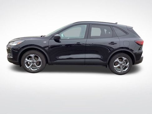 Used 2025 Ford Escape ST-Line image 6