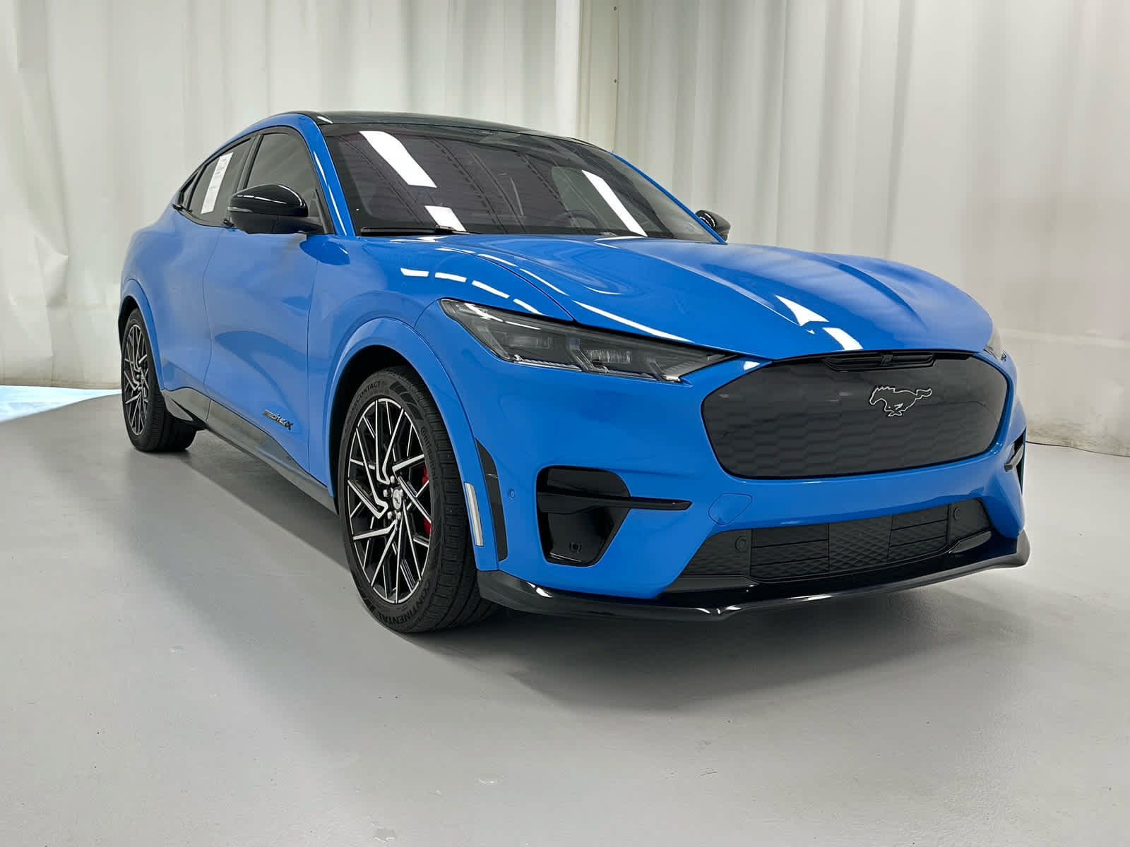Used 2022 Ford Mustang Mach-E GT AWD/4WD image 2