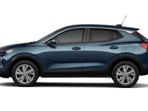 New 2026 Buick Encore GX Preferred w/ Comfort Package image 6