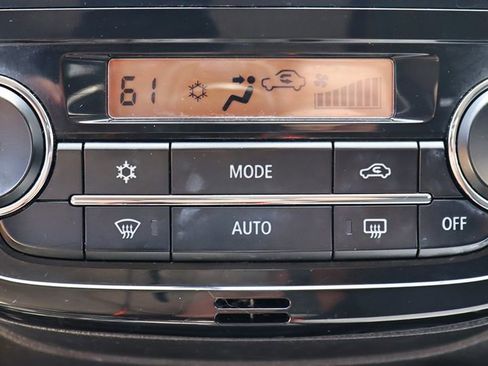 Used 2015 Mitsubishi Mirage RF FWD image 45