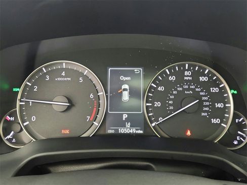 Used 2019 Lexus RX 350 AWD image 14