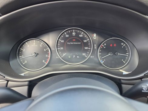 New 2026 MAZDA MAZDA3 2.5 S Sedan w/ Preferred Pkg image 31