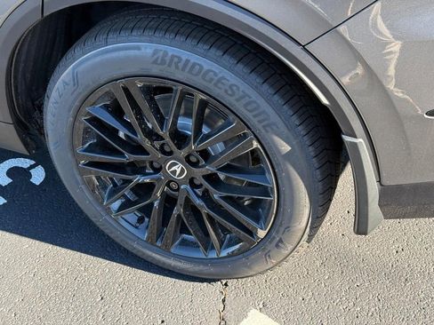 Certified 2026 Acura MDX A-Spec AWD/4WD image 6