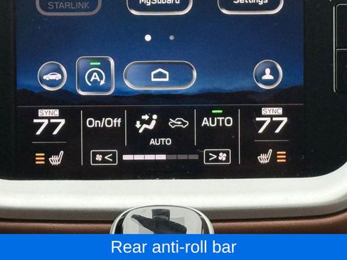 Used 2021 Subaru Outback Touring image 24